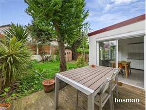 maison à la vente -   94200  IVRY SUR SEINE, surface 110 m2 vente maison - UBI468520007